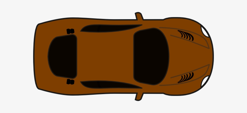 Top View Svg Clip Arts 600 X 297 Px, transparent png download