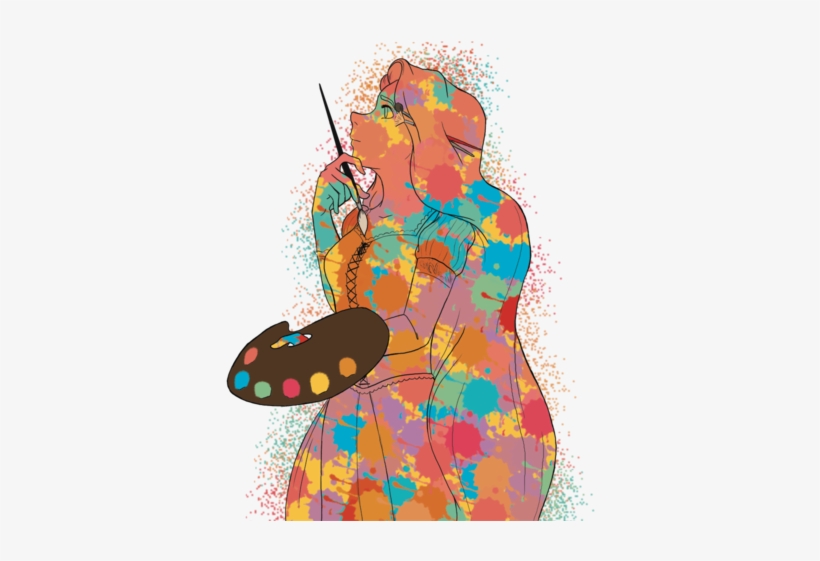 Contest Powered By Votigo - Illustration, transparent png download