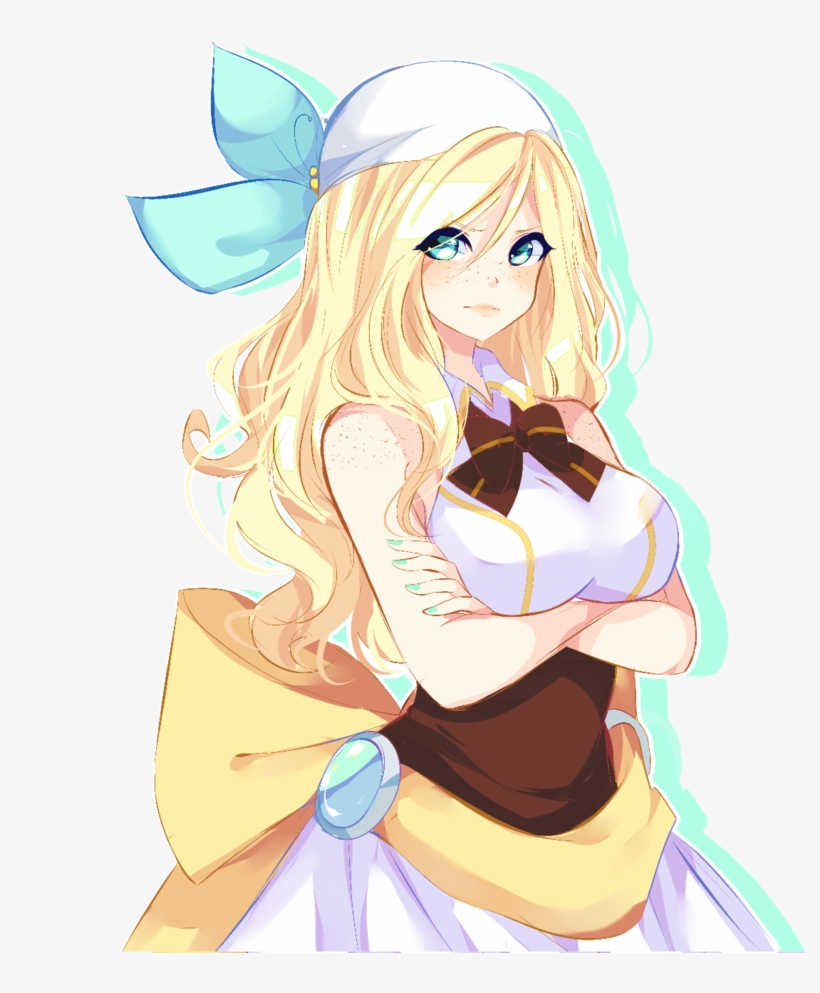 Rinko S Original Song By Smol Wolfie-db7e3wk - Song, transparent png download