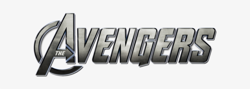 Marvel Entertainment - Marvel Avengers Logo, transparent png download