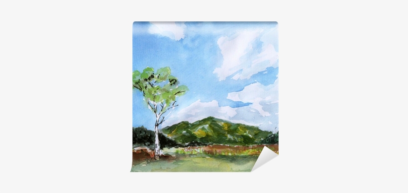 Watercolor Painting, transparent png download