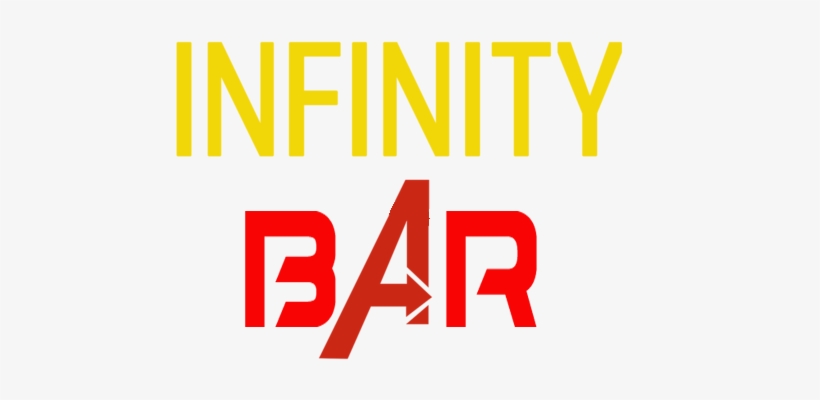 Infinity Bar Marvel Pop-up Experience - Avengers, transparent png download