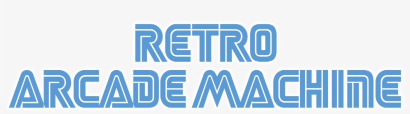 Retro Arcade Machine Logo - Hacker Tank Top Mugs, transparent png download