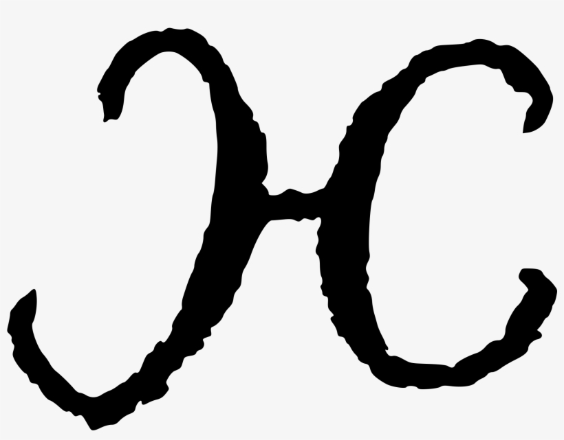 Big Image - Pisces Symbol Png, transparent png download