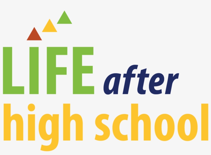 Life After High School - School, transparent png download
