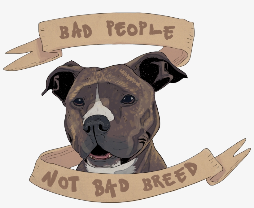 Pitbull Love - Love, transparent png download