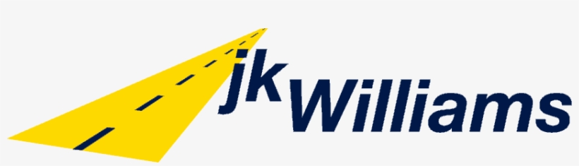 Logo - No Background - Jk Williams, transparent png download