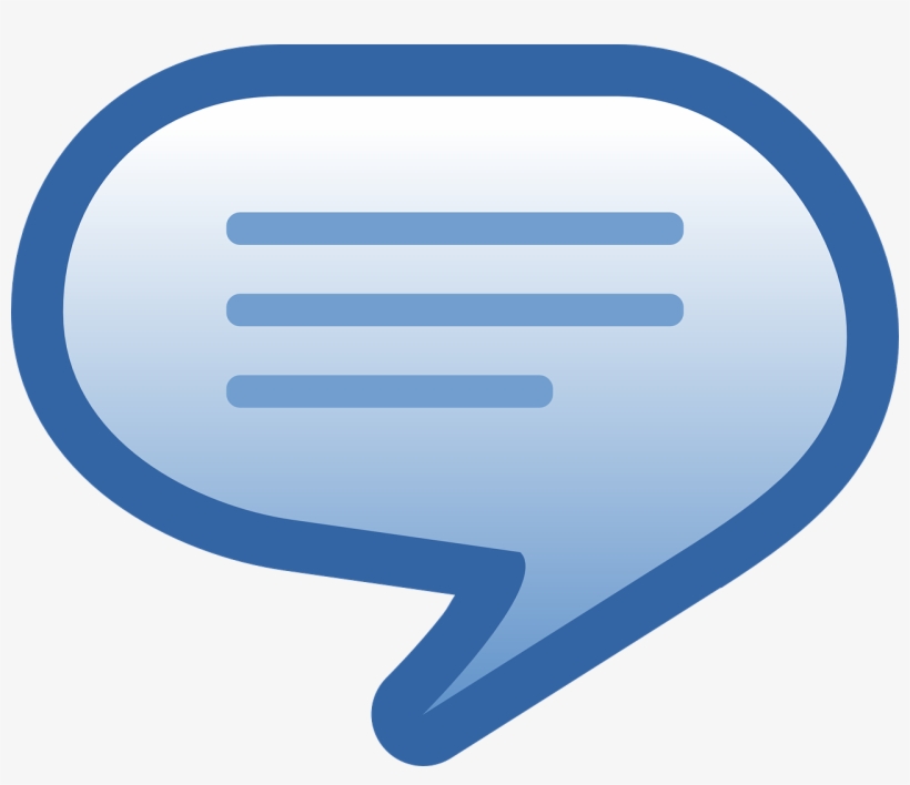 Our - Message Clipart, transparent png download