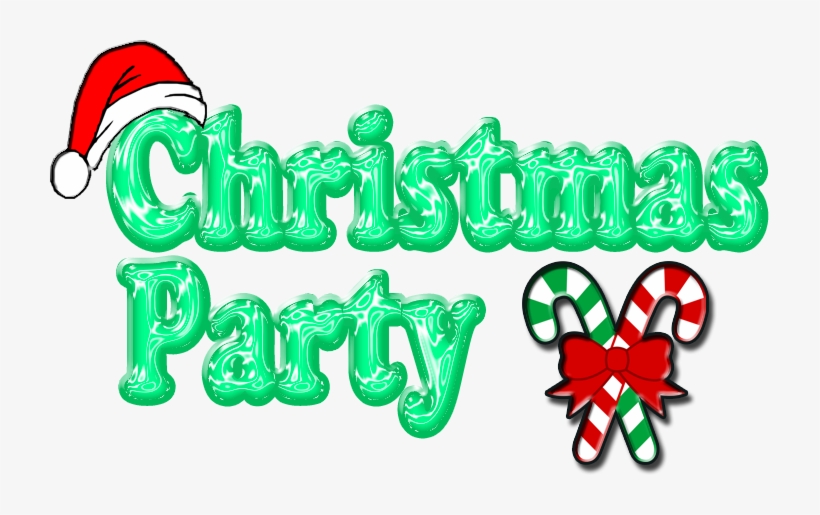 Springlake-earth Elementaryl - Transparent Christmas Parties Clip Art, transparent png download