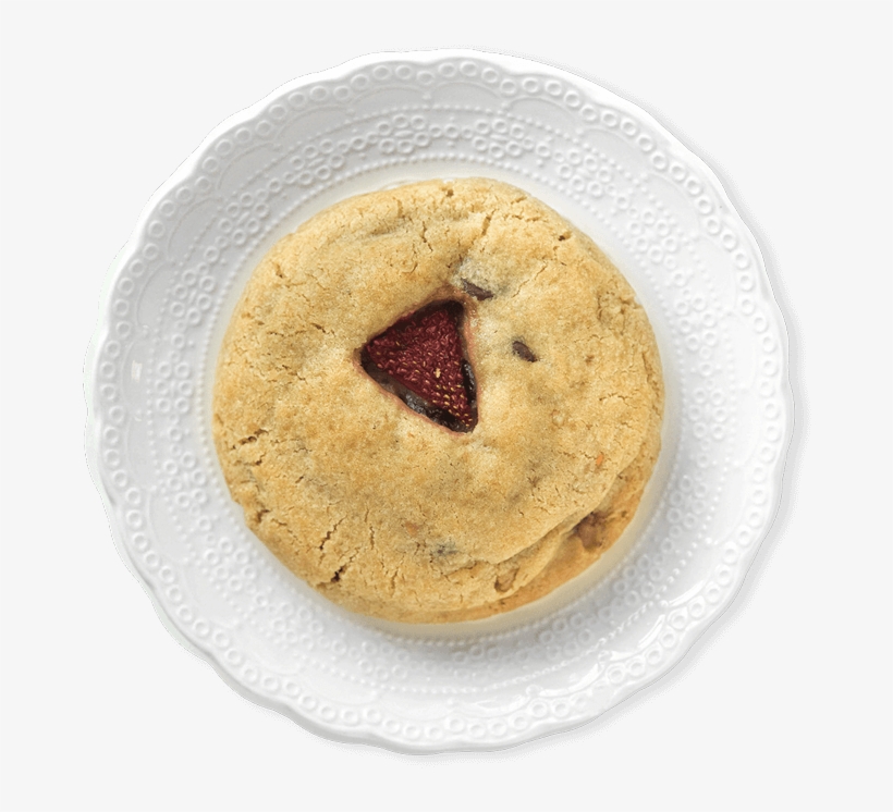 Milkjarcookies - Com - Peanut Butter Cookie, transparent png download