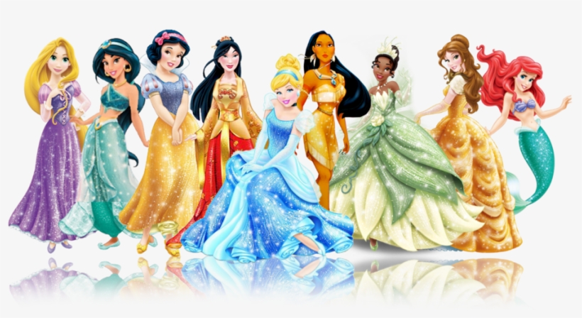 Transparent Images Princess Transform - Long Red Ariel Little Mermaid Wig With Waves Adult, transparent png download