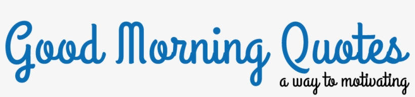Good Morning Quotes - Gutenmorgen-schönes Wurfs-kissen Kissen, transparent png download