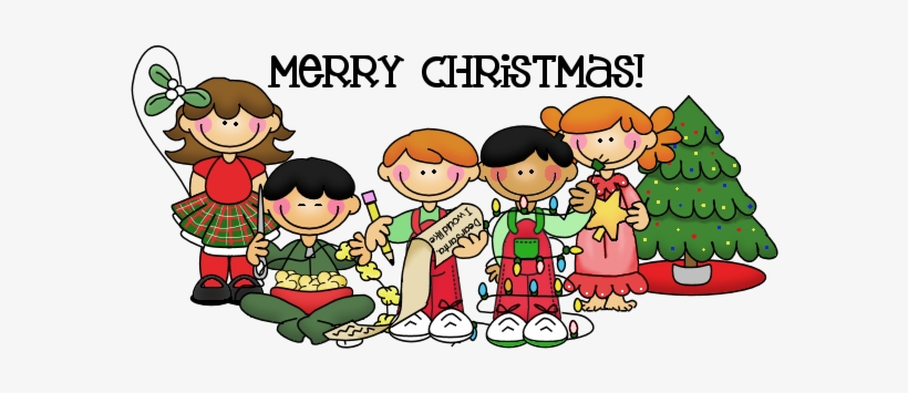 Christmas Party 3 Year Old Class - Christmas Celebration Kindergarten, transparent png download