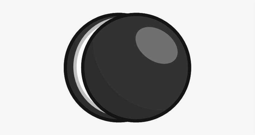 Oreo - Exclamation Point, transparent png download