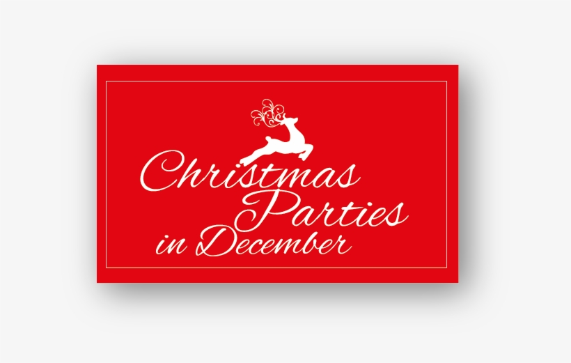 Christmas Parties - Promises And Prayers For A Dedicated Teacher, transparent png download