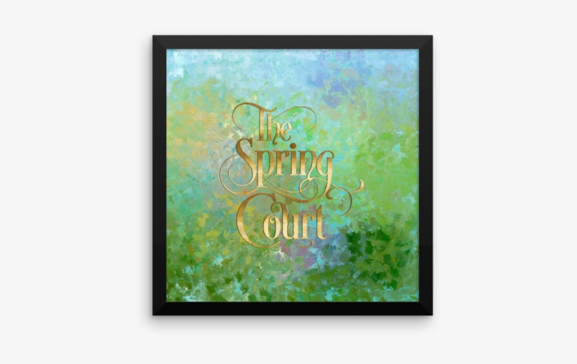 Original Artwork Featuring A Watercolor Rendition Of - Motif, transparent png download