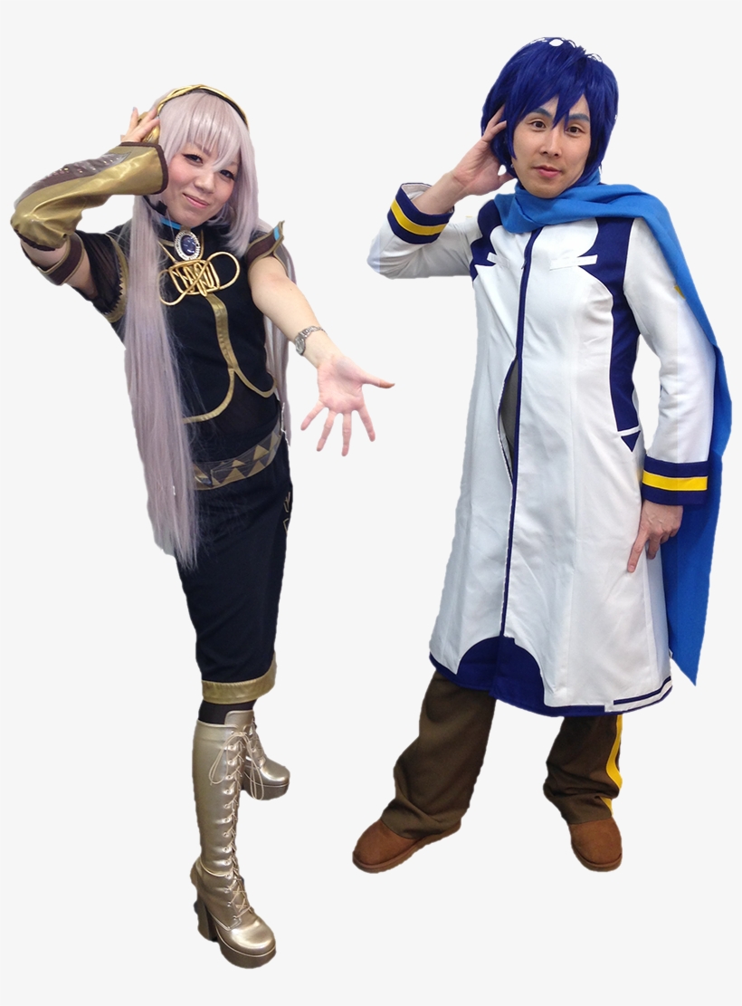Costume & Make-up Experience - Cosplay Costume Png, transparent png download