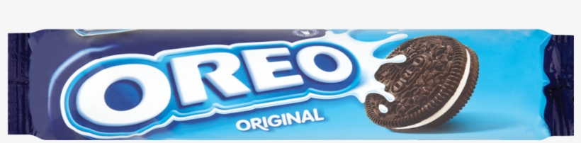 Oreo Original Roll Pack - 16 X 154gm, transparent png download