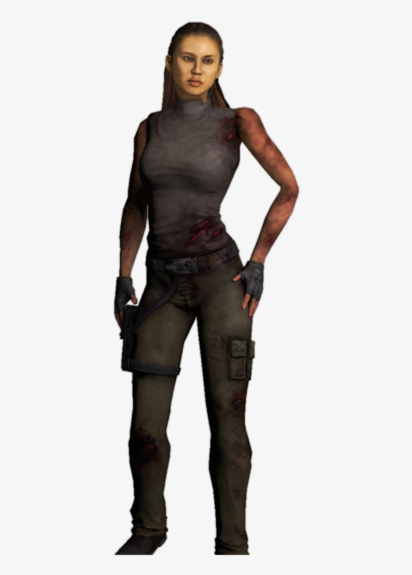 Kendradanielsnojacket Ds1 Transparent Ellie Dead Space Transparent Png 462x1080 Free Download On Nicepng