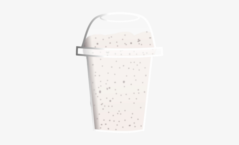 Oreo Shake - Oreo, transparent png download