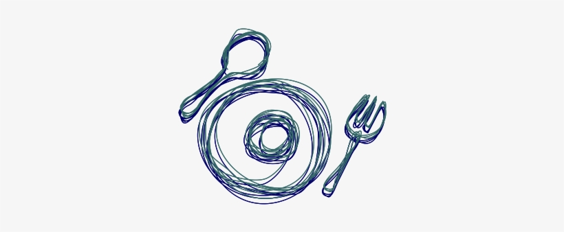 Download File Type - Food Symbol Vector Png, transparent png download