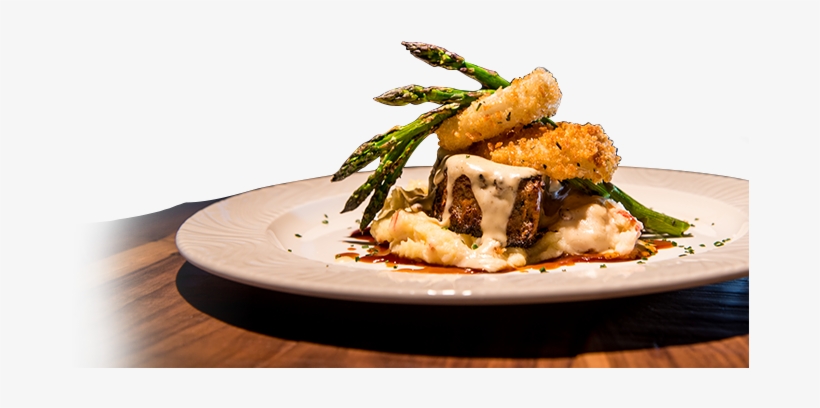 Plate 3 Plate 1 - Soco Restaurant, transparent png download