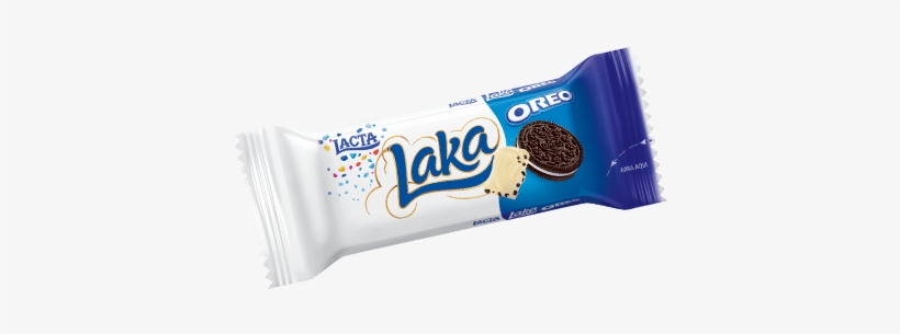 Laka Png - Barra De Chocolate Laka, transparent png download