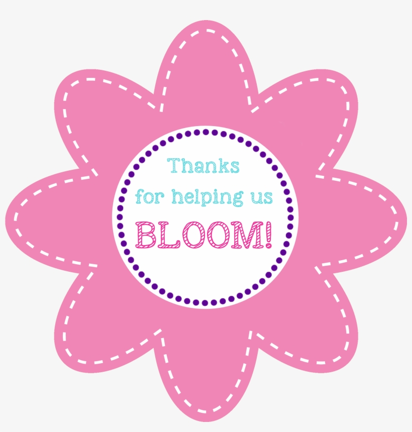Teacher Appreciation Flower Gift Ideas Thank You For Helping Me Bloom