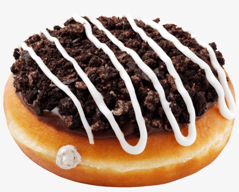 Krispy Kreme Doughnuts Lagos, transparent png download