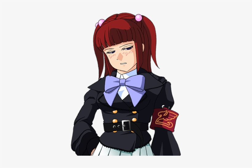 , Enj Fumana2 ) - Ange Ushiromiya, transparent png download