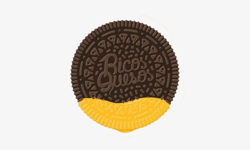 Free Png Oreo Png Images Transparent - Clip Art, transparent png download