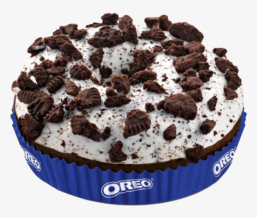 Oreo Png - Oreo Donut, transparent png download