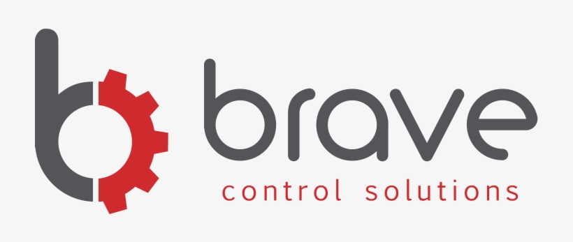 Bravecs Logo Bravecs Logo Bravecs Logo - Brave Control Solutions Inc., transparent png download