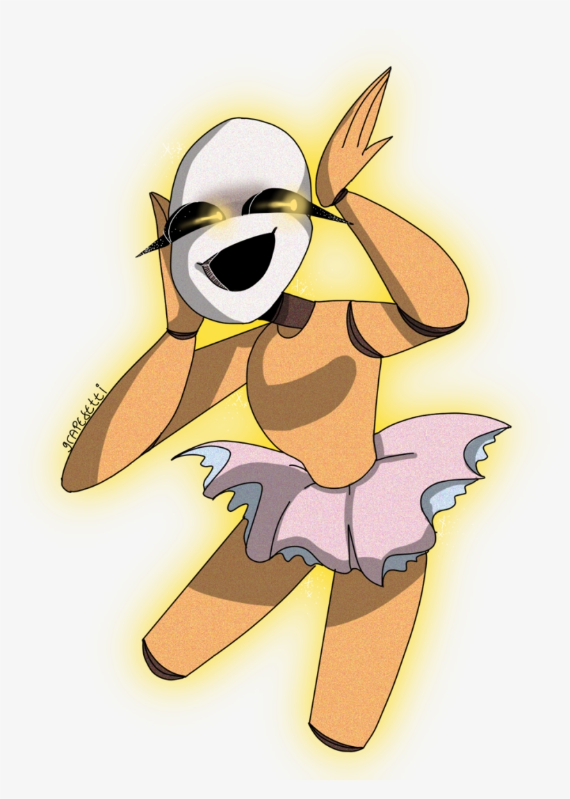 Minireena Png Gosh I Hate These Little Beans Nobody - Фнаф Систер Локейшен Минирины, transparent png download