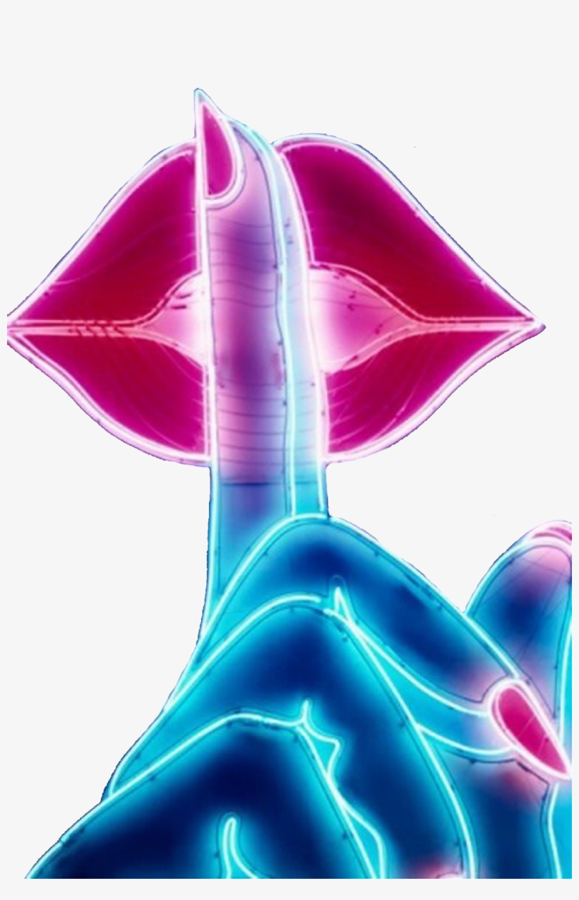Report Abuse - Miami Nights Neon, transparent png download