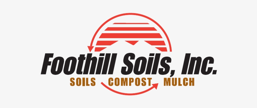Foothill Soils Foothill Soils - Foothill Soils Inc, transparent png download