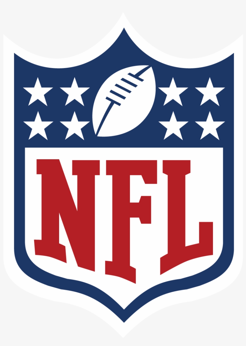 February 5, - Nfl Logo 2018 Vector, transparent png download