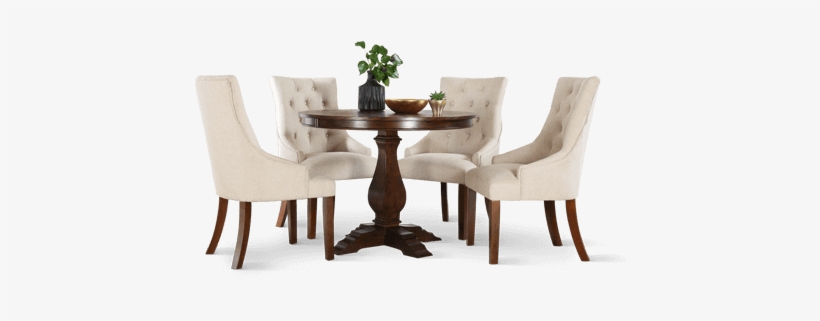Dining Table Png Image - Kitchen Tables Png, transparent png download