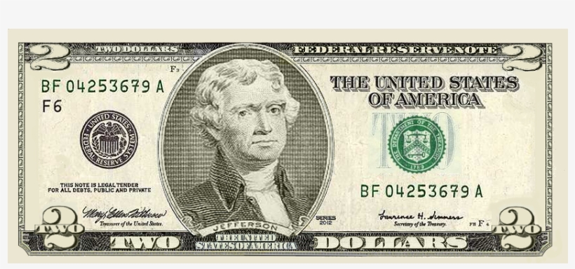 Dollar Bill Png - 100 Dollar Bill Images Free, transparent png download
