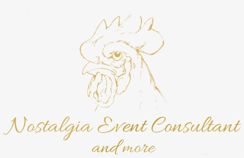 Nostalgia Event Consultant And More - Consultant, transparent png download