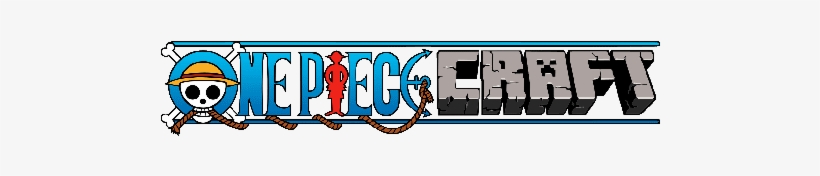 One Piece Mod - One Piece, transparent png download