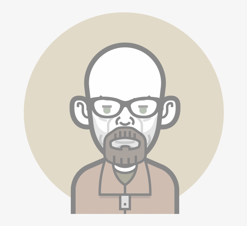 Avatar Icon Creator3 - Illustration, transparent png download