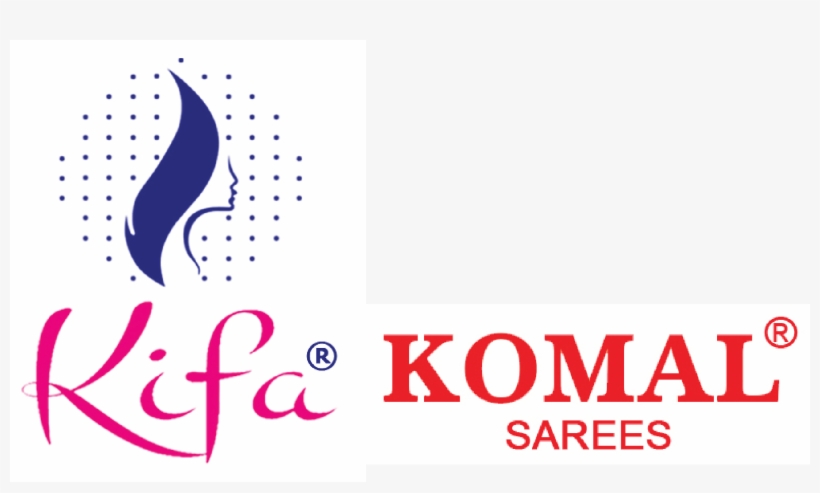 Komal Sarees Kifa Lifestyle - Suit, transparent png download