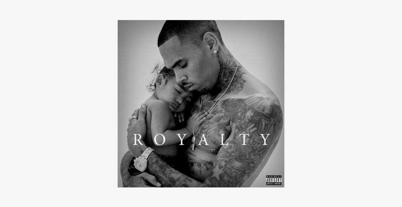 Chris Brown To Donate Proceeds From New Album To Charity - Chris Brown Wrist Album, transparent png download
