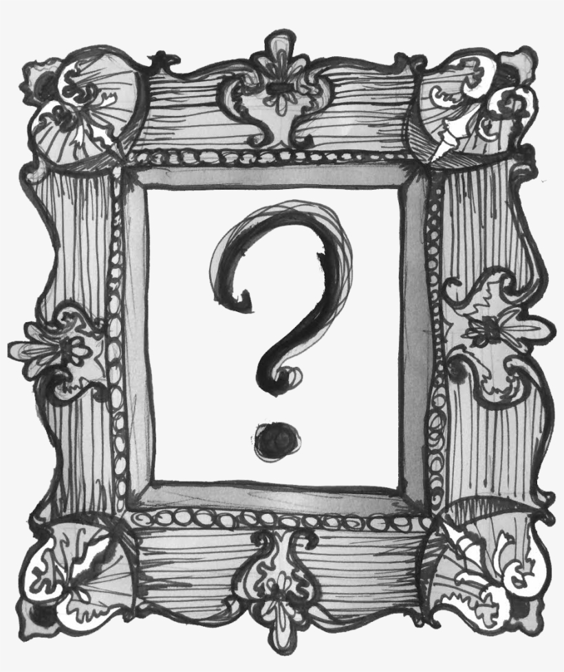 Fake Or Fortune - Illustration, transparent png download