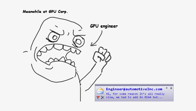 It's Little Surprise Therefore That We See It Done - Cartoon, transparent png download