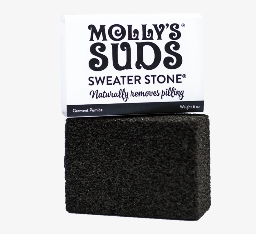 Sweaterstonetwo - Mollys Suds - Wool Dryer Balls - 3 Balls, transparent png download