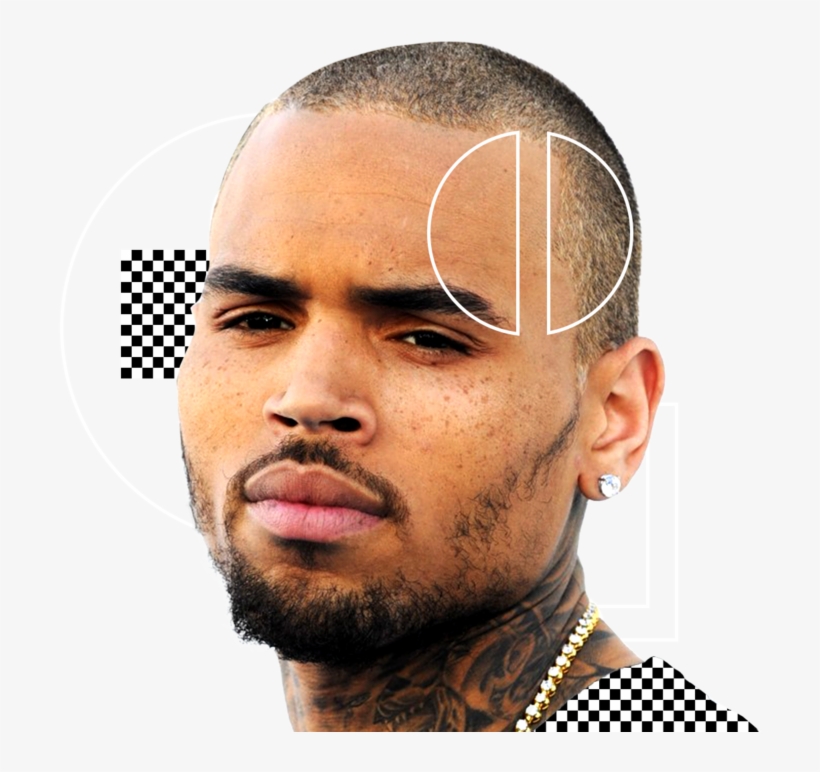 Chris Brown - Washington, D.c., transparent png download