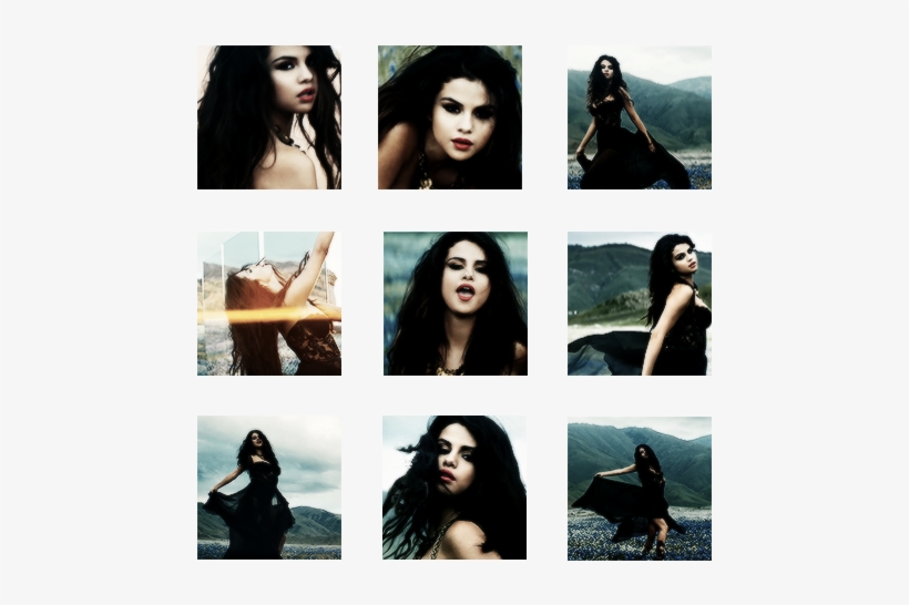48 Images About Selena Gomez On We Heart It - Girl, transparent png download