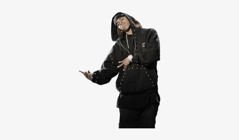 Chris Brown Rap - Chris Brown Psds, transparent png download